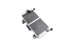 radiateur gauche Yamaha 450 YZF 2007-2009