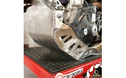 SABOT MOTEUR CARAPAKS POUR HONDA 250 CRF 2019-2020