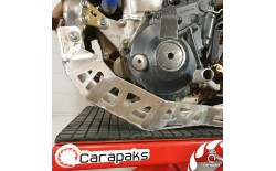 SABOT MOTEUR CARAPAKS POUR HONDA 250 CRF 2019-2020