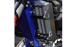 PROTÈGE RADIATEURS AXP RACING POUR SHERCO 250-300 SE-R 2014-2019