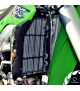 PROTÈGE RADIATEURS AXP RACING POUR KAWASAKI 450F KX 2016-2018