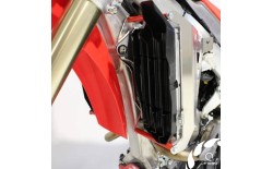 PROTÈGE RADIATEURS AXP RACING POUR HONDA 250 R/RX CRF 2020