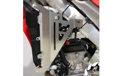 PROTÈGE RADIATEURS AXP RACING POUR HONDA 250 R/RX CRF 2020