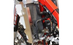 PROTÈGE RADIATEURS AXP RACING POUR BETA 250-300 RR 2018-2019