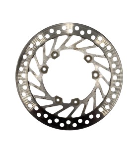 DISQUE DE FREIN AVANT HONDA 250 CRF 2010-2013