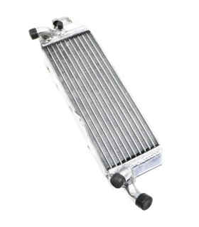 radiateur droit Honda 650 XR 2000-2007