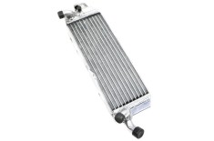 radiateur droit Honda 650 XR 2000-2007