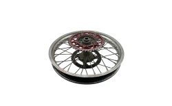 ROUE ARRIERE HONDA 250 CRF 2010-2013