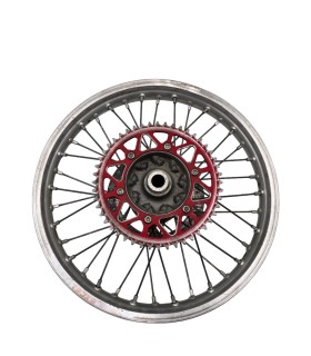 ROUE ARRIERE HONDA 250 CRF 2010-2013