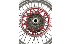 ROUE ARRIERE HONDA 250 CRF 2010-2013