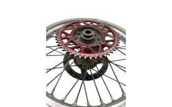 ROUE ARRIERE HONDA 250 CRF 2010-2013