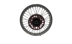 ROUE ARRIERE HONDA 250 CRF 2010-2013