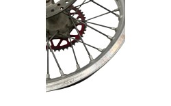 ROUE ARRIERE HONDA 250 CRF 2010-2013