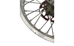 ROUE ARRIERE HONDA 250 CRF 2010-2013