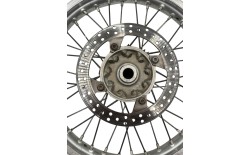 ROUE ARRIERE HONDA 250 CRF 2010-2013