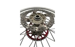 ROUE ARRIERE HONDA 250 CRF 2010-2013