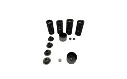 KIT GODETS POUSSOIRS/RESSORTS/SIEGES DE RESSORTS DE SOUPAPES HONDA 250 CRF 2010-2013