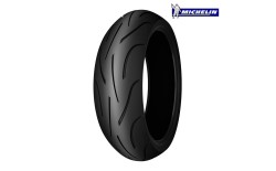 PNEU ARRIERE MICHELIN PILOT POWER 2CT 150/60 ZR 17