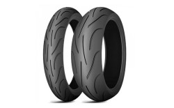 PNEU ARRIERE MICHELIN PILOT POWER 2CT 150/60 ZR 17