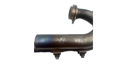 LIGNE D'ECHAPPEMENT AKRAPOVIC RACING SUZUKI 250 RMZ 2010-2018