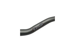 GUIDON CROSS RENTHAL FATBAR 672 GRIS Ø 28.6mm SUZUKI 250 RMZ 2010-2023