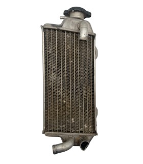 RADIATEUR DROIT SUZUKI 250 RMZ 2010-2012