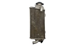 RADIATEUR DROIT SUZUKI 250 RMZ 2010-2012