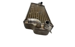 RADIATEUR DROIT SUZUKI 250 RMZ 2010-2012