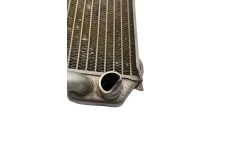 RADIATEUR DROIT SUZUKI 250 RMZ 2010-2012