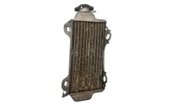 RADIATEUR DROIT SUZUKI 250 RMZ 2010-2012