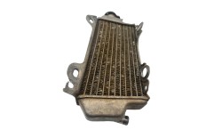 RADIATEUR DROIT SUZUKI 250 RMZ 2010-2012