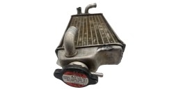 RADIATEUR DROIT SUZUKI 250 RMZ 2010-2012