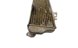 RADIATEUR GAUCHE SUZUKI 250 RMZ 2010-2012