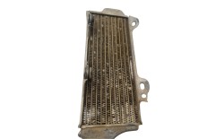 RADIATEUR GAUCHE SUZUKI 250 RMZ 2010-2012