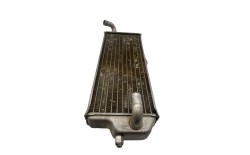 RADIATEUR GAUCHE SUZUKI 250 RMZ 2010-2012