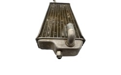 RADIATEUR GAUCHE SUZUKI 250 RMZ 2010-2012