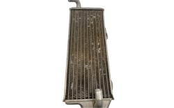 RADIATEUR GAUCHE SUZUKI 250 RMZ 2010-2012