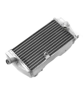 radiateur gauche Suzuki 450 RMZ 2008-2017