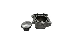 KIT CYLINDRE/PISTON ATHENA BIG BORE 290cc SUZUKI 250 RMZ 2010-2018