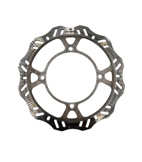 DISQUE DE FREIN AVANT TWENTY SUZUKI 250 RMZ 2007-2025