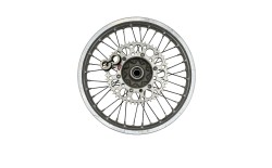 ROUE ARRIERE SUZUKI 250 RMZ 2007-2016