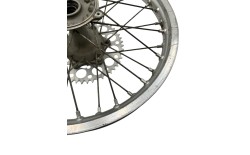 ROUE ARRIERE SUZUKI 250 RMZ 2007-2016