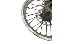 ROUE ARRIERE SUZUKI 250 RMZ 2007-2016