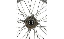 ROUE AVANT SUZUKI 250 RMZ 2010-2023