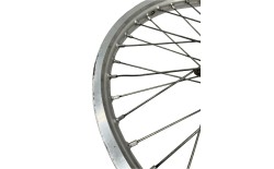 ROUE AVANT SUZUKI 250 RMZ 2010-2023