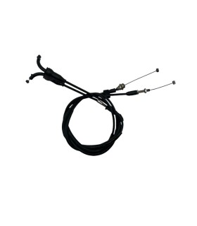 CABLE D'ACCELERATEUR YAMAHA 250 YZF 2010-2013