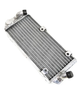 radiateur gauche Suzuki 400 DRZ 2005-2019