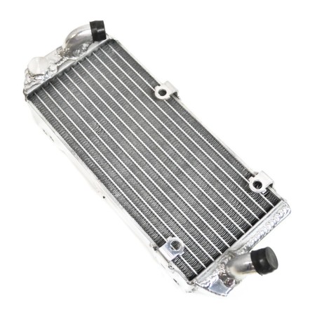 radiateur gauche Suzuki 400 DRZ 2005-2019