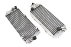 paire de radiateurs radiateur Suzuki 400 DRZ 2005-2018