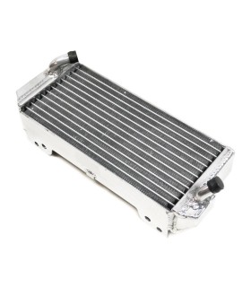 radiateur gauche Suzuki 400 DRZ 2000-2001